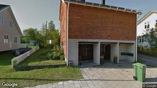 Lägenheter till salu i Luleå - Bild från Google Street View