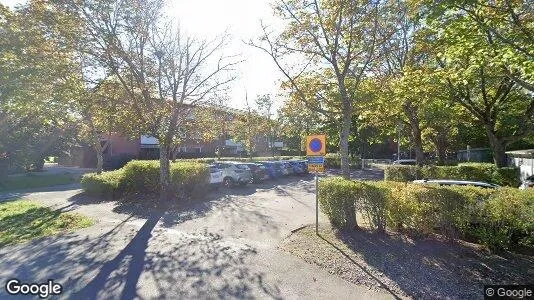 Lägenheter till salu i Helsingborg - Bild från Google Street View