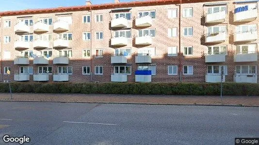 Lägenheter till salu i Malmö Centrum - Bild från Google Street View