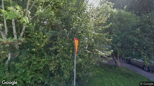 Lägenheter att hyra i Gullspång - Bild från Google Street View