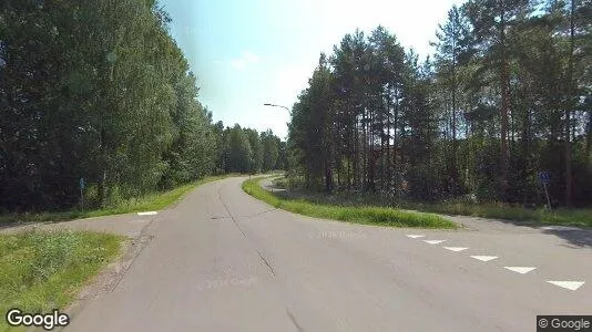 Bostadsrätter till salu i Karlstad - Bild från Google Street View