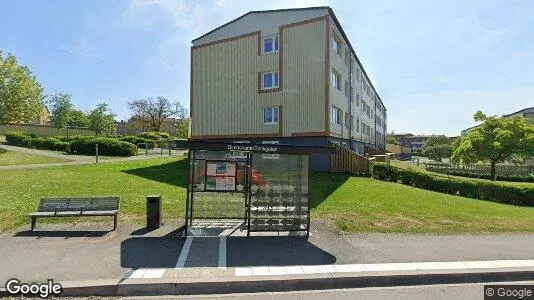 Bostadsrätter till salu i Simrishamn - Bild från Google Street View