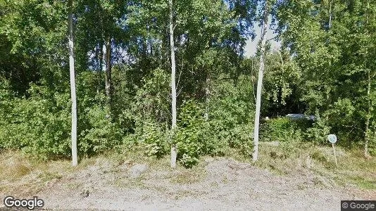 Bostadsrätter till salu i Jönköping - Bild från Google Street View