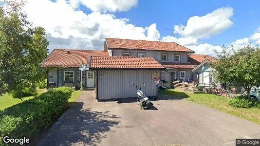 Lägenheter till salu i Kil - Bild från Google Street View
