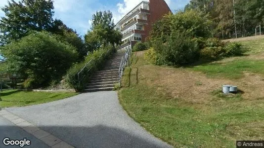 Lägenheter till salu i Partille - Bild från Google Street View