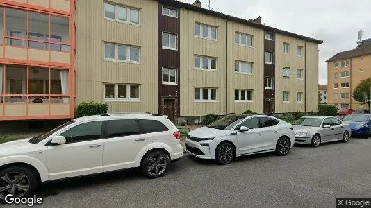 Lägenheter till salu i Trelleborg - Bild från Google Street View