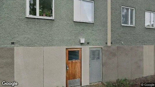 Lägenheter att hyra i Solna - Bild från Google Street View