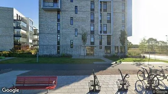 Lägenheter till salu i Helsingborg - Bild från Google Street View