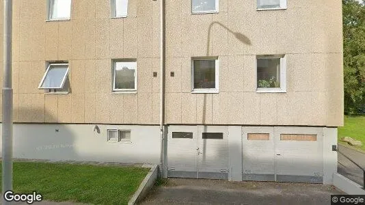 Lägenheter till salu i Örgryte-Härlanda - Bild från Google Street View