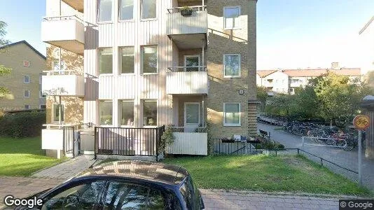 Lägenheter att hyra i Malmö Centrum - Bild från Google Street View
