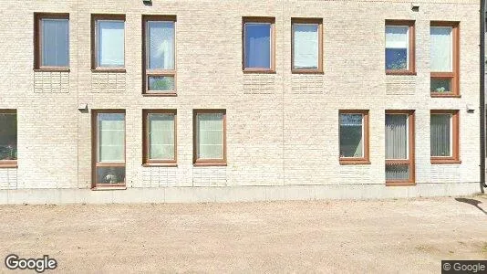 Lägenheter att hyra i Vellinge - Bild från Google Street View