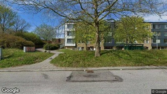 Lägenheter att hyra i Fosie - Bild från Google Street View