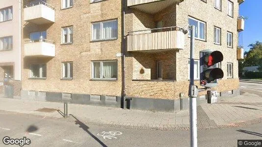 Lägenheter att hyra i Sofielund - Bild från Google Street View