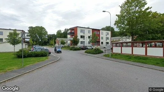 Lägenheter att hyra i Norra hisingen - Bild från Google Street View