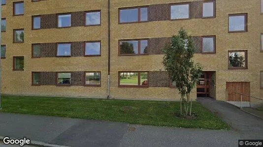 Lägenheter till salu i Mölndal - Bild från Google Street View