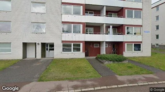 Lägenheter att hyra i Karlstad - Bild från Google Street View