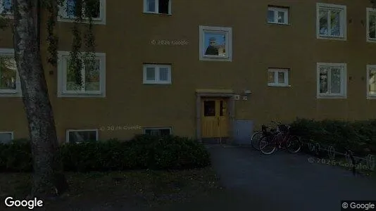 Lägenheter att hyra i Söderort - Bild från Google Street View