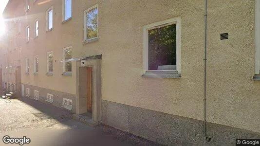Lägenheter till salu i Västerort - Bild från Google Street View