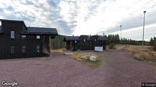 Lägenheter till salu i Malung-Sälen - Bild från Google Street View