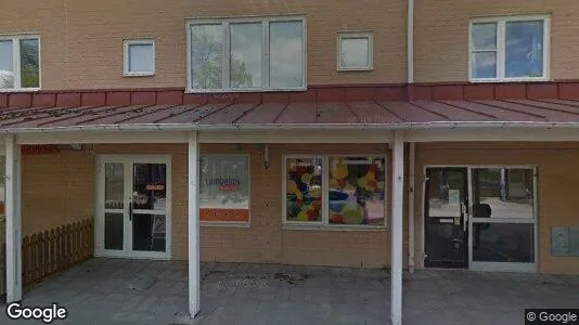 Lägenheter att hyra i Linköping - Bild från Google Street View