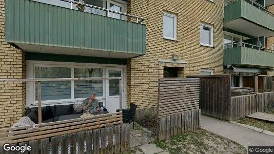 Lägenheter att hyra i Eskilstuna - Bild från Google Street View