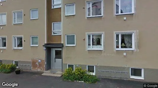 Lägenheter till salu i Umeå - Bild från Google Street View