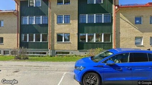 Lägenheter till salu i Skellefteå - Bild från Google Street View