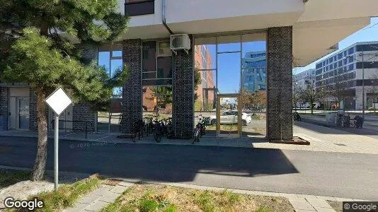 Lägenheter till salu i Malmö Centrum - Bild från Google Street View