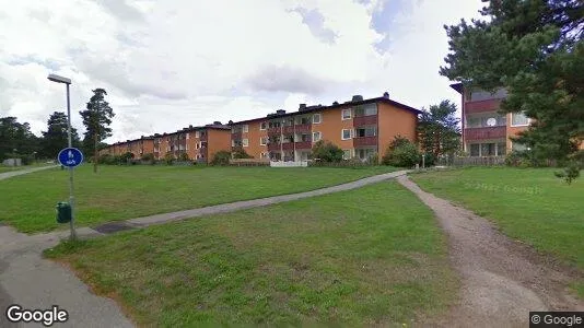 Lägenheter att hyra i Haninge - Bild från Google Street View
