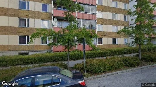 Lägenheter att hyra i Västerort - Bild från Google Street View