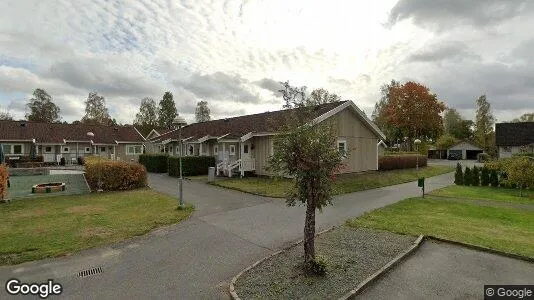 Bostadsrätter till salu i Östra Göinge - Bild från Google Street View