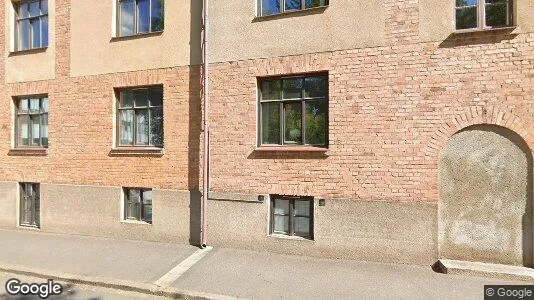 Lägenheter att hyra i Jönköping - Bild från Google Street View