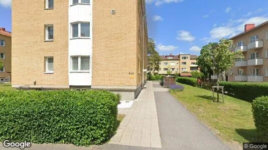 Lägenheter till salu i Kalmar - Bild från Google Street View