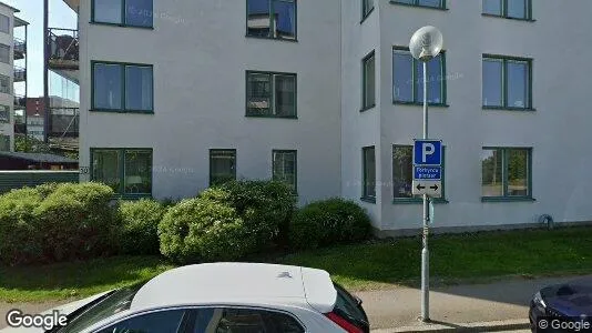 Lägenheter till salu i Danderyd - Bild från Google Street View