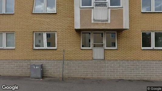 Lägenheter att hyra i Tranås - Bild från Google Street View