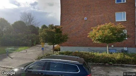 Bostadsrätter till salu i Lidköping - Bild från Google Street View