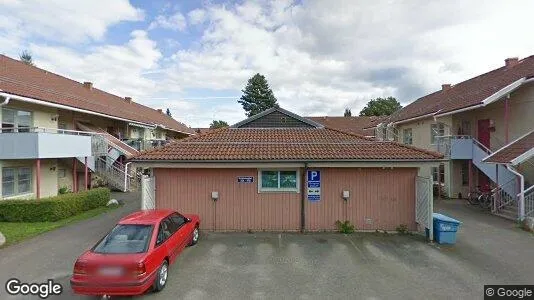Lägenheter att hyra i Enköping - Bild från Google Street View