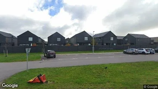 Lägenheter till salu i Höganäs - Bild från Google Street View