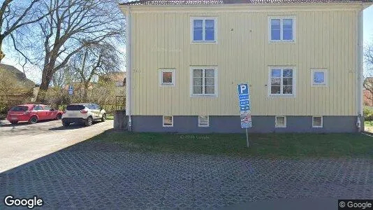 Lägenheter att hyra i Växjö - Bild från Google Street View