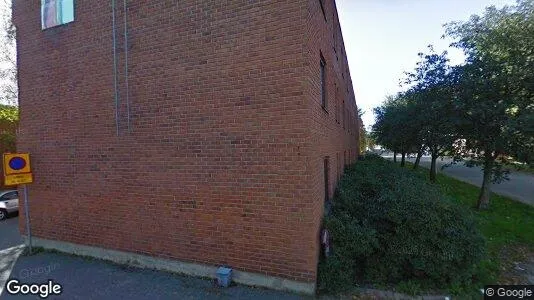 Lägenheter att hyra i Umeå - Bild från Google Street View