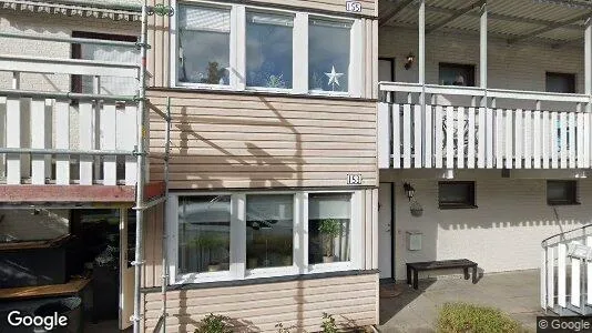 Bostadsrätter till salu i Trollhättan - Bild från Google Street View