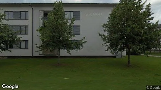 Lägenheter att hyra i Luleå - Bild från Google Street View