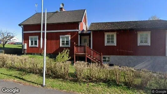 Lägenheter till salu i Ludvika - Bild från Google Street View