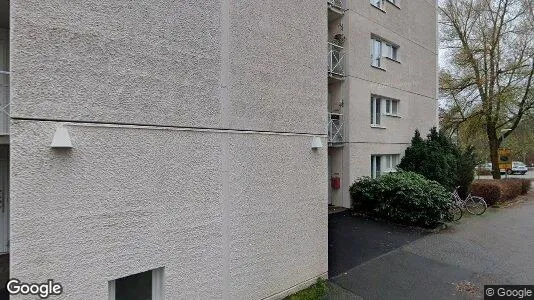 Lägenheter att hyra i Sollentuna - Bild från Google Street View