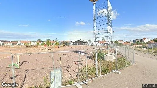 Bostadsrätter till salu i Mönsterås - Bild från Google Street View