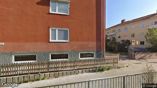 Bostadsrätter till salu i Västerås - Bild från Google Street View