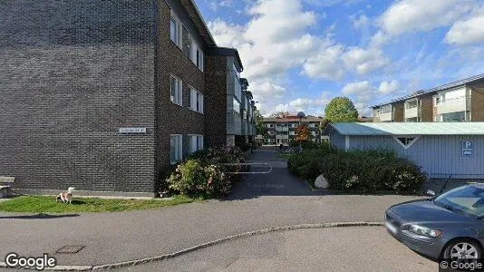 Bostadsrätter till salu i Partille - Bild från Google Street View
