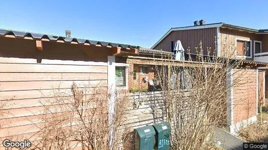 Bostadsrätter till salu i Sundsvall - Bild från Google Street View