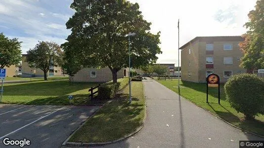 Bostadsrätter till salu i Linköping - Bild från Google Street View