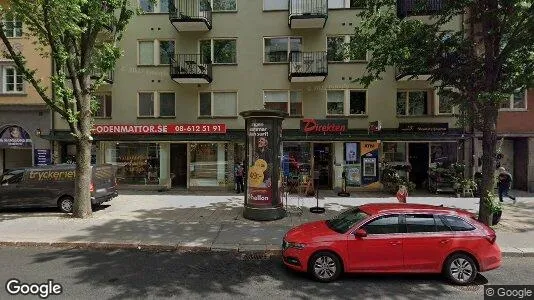 Lägenheter till salu i Område ej specificerat - Bild från Google Street View